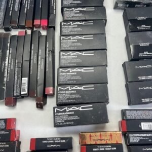 MAC Cosmetics Professional Liquidation Pallet