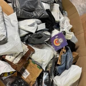 Fresh Premium Mail Load Liquidation Pallet