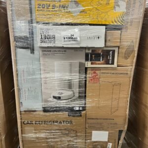 Medium Electronics Liquidation Pallet — Lot 78