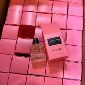 Mini Designer Perfumes – Mixed Assortment Liquidation Pallet