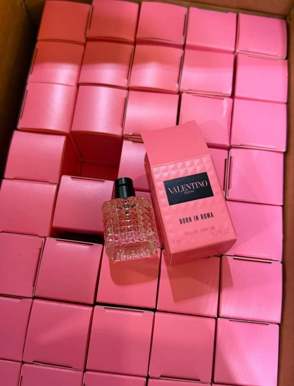 Mini Designer Perfumes – Mixed Assortment Liquidation Pallet Mini Designer Perfumes – Mixed Assortment Liquidation Pallet