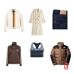 Branded Clothing Wholesale from BOSS, Tommy Hilfiger, G-Star, Nike, Adidas Liquidation Truckload