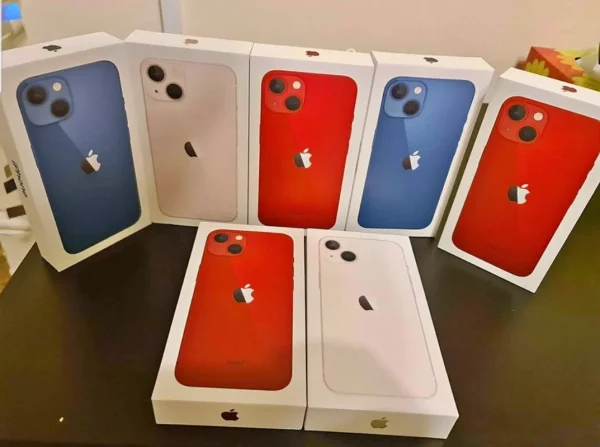 iPhone Used Liquidation Pallet iPhone Used Liquidation Pallet
