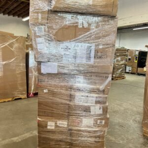 Monster General Merchandise Liquidation Pallet — Lot 2