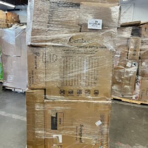 Monster General Merchandise Liquidation Pallet — Lot 5