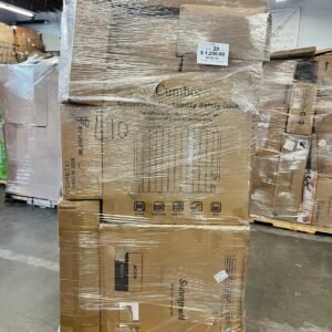 Monster general merchandise liquidation pallet 3 - Monster General Merchandise Liquidation Pallet — Lot 5