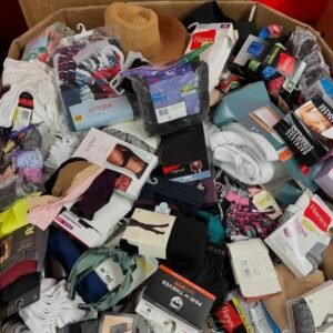 Wholesale Bulk Accessories Liquidation Pallet