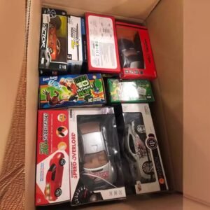 Wholesale Hot Wheels Liquidation Pallet