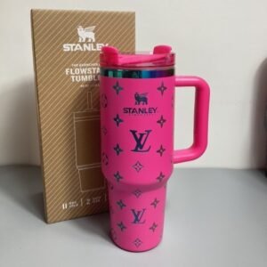 Stanley Tumblers Liquidation Pallet