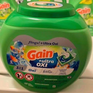 Wholesale Cleaning Detergent Pallets(200+ Units) Liquidation Pallet Wholesale Cleaning Detergent Pallets(200+ Units) Liquidation Pallet