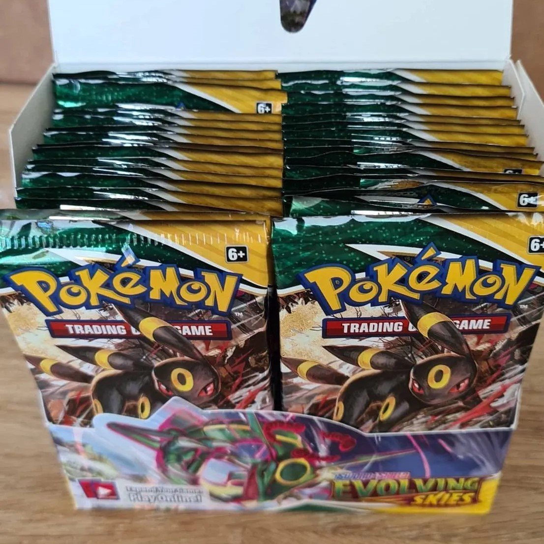 Wholesale Pokémon Trading Card (50 Sealed Boxes) Liquidation Pallet Wholesale Pokémon Trading Card (50 Sealed Boxes) Liquidation Pallet