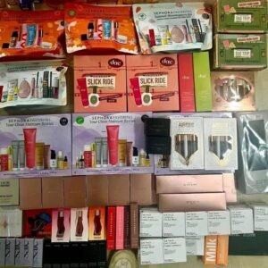 Wholesale Makeup & Beauty Liquidation Pallet