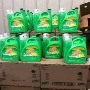 Wholesale Cleaning Detergent Pallets(200+ Units) Liquidation Pallet – photo 2