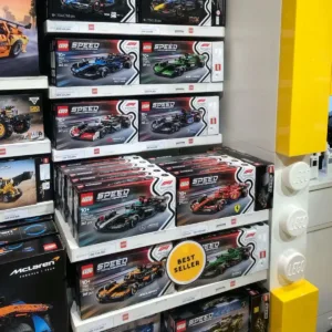 Wholesale Hot Wheels Liquidation Pallet – Est. 50–80 Pairs – photo 3
