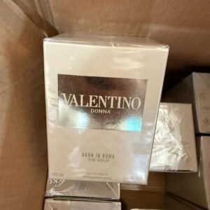 Fragrance Liquidation Liquidation Pallet