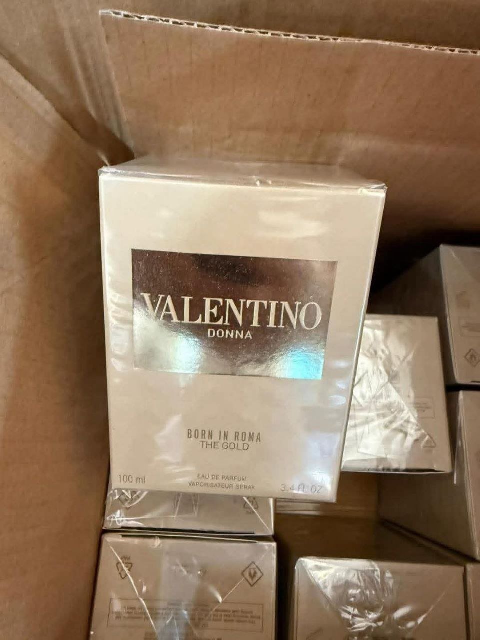 Fragrance Liquidation Liquidation Pallet Fragrance Liquidation Liquidation Pallet