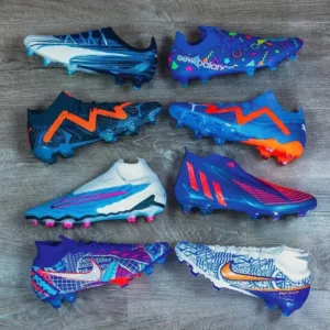 Soccer Cleats Liquidation Pallet