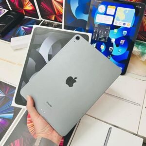 Pallet of Assorted iPads — Apple Tablet Liquidation Lot