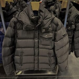 Winter Jacket Wholesale Pallet