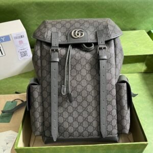 Designer Luxury Backpack Pallet — Assorted Wholesale Liquidation Load