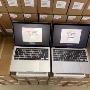 Laptop Pallets Wholesale — Bulk Liquidation Computer Lot