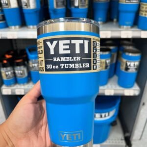 Mixed Tumblers Wholesale Pallet — Assorted Insulated Drinkware Lot