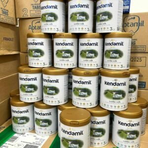 Baby Formula Wholesale Pallet — 300 Sealed Cans of Enfamil, Similac & More