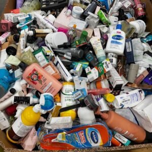 Liquidation Cosmetics Pallet – Overstock Beauty & Makeup for Resale