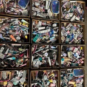 High End Makeup Liquidation Pallet (200+ Premium Beauty Items)