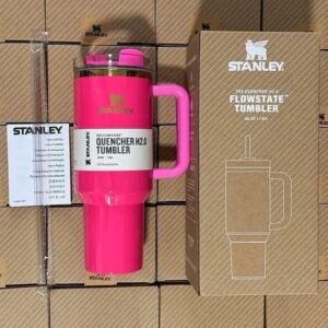 Stanley Tumblers Wholesale Pallet