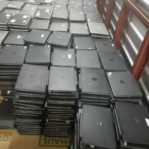 Wholesale Laptop Liquidation Pallet