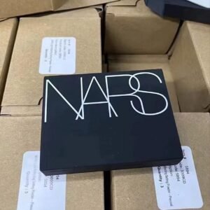 NARS Light Reflecting Pressed Setting Powder Liquidation Pallet