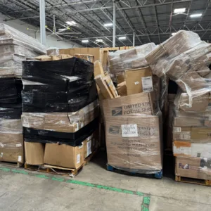 Building Materials Liquidation Liquidation Pallet
