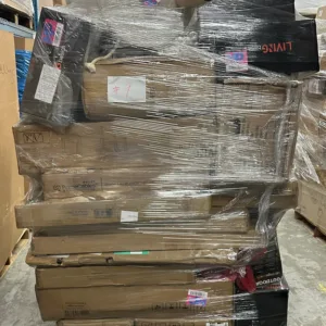 Shoppers Plus Liquidation Truckload