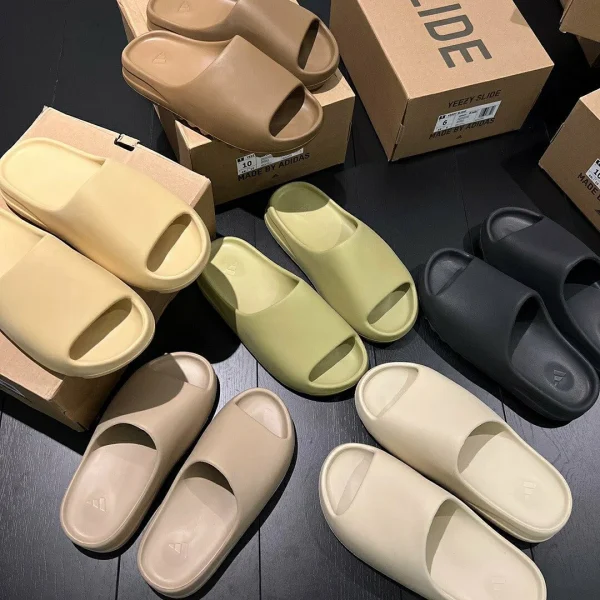 Yeezy Slides Liquidation Pallet Yeezy Slides Liquidation Pallet
