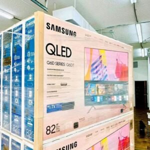 Mixed TV Liquidation Pallet