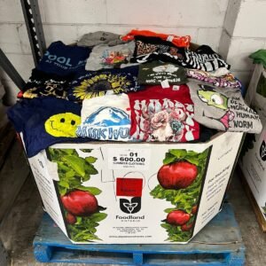 Summer clothing 3 - Summer Clothing – 400pcs Liquidation Pallet — Lot 5