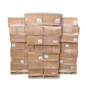 Target Case Pack Overstock Liquidation Truckload
