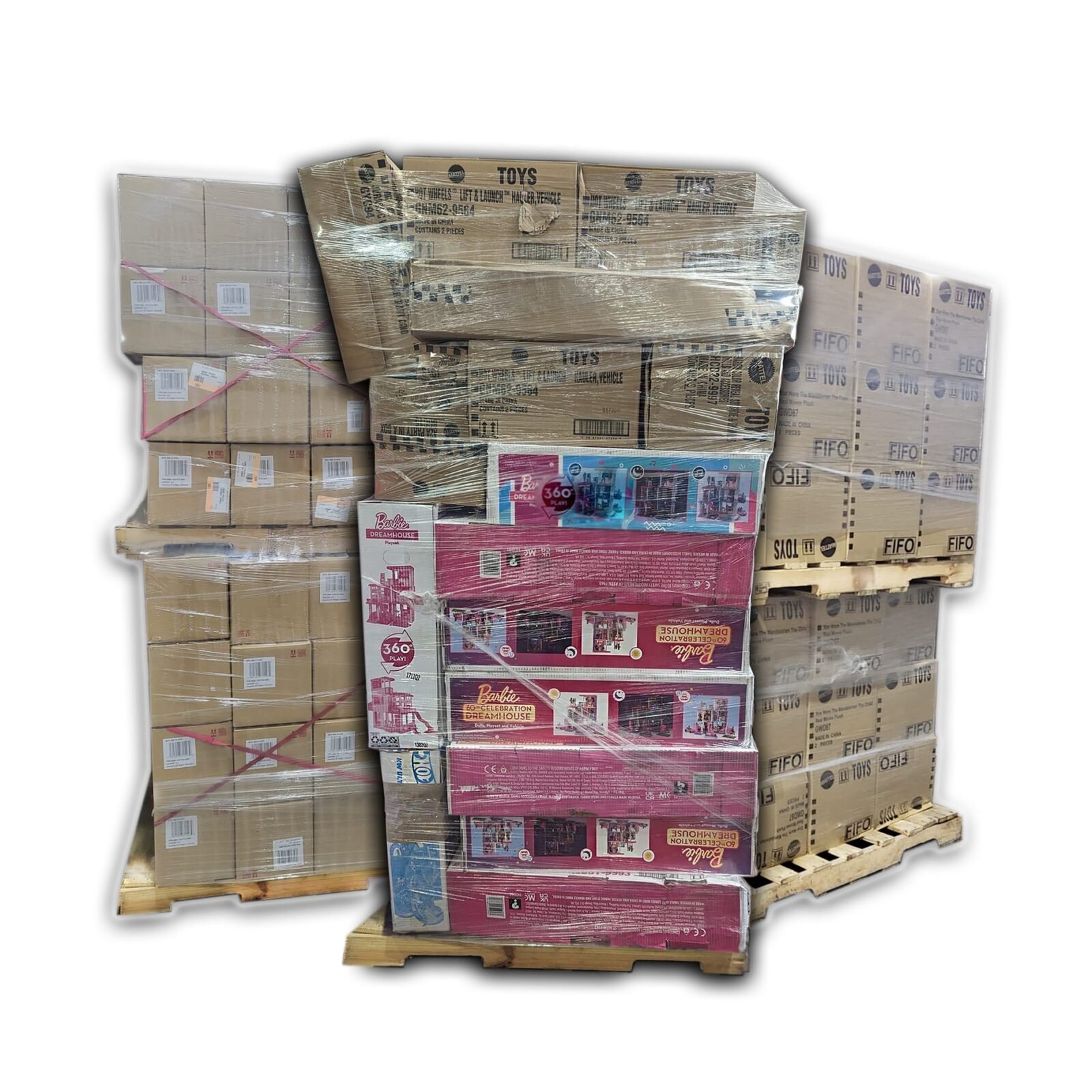 Target Casepack Liquidation Truckload Target Casepack Liquidation Truckload