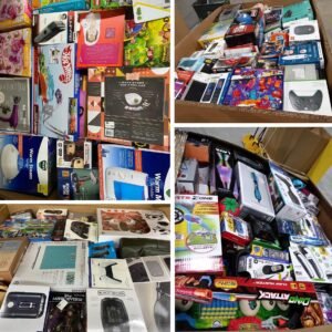 Target Health & Personal Care Liquidation Truckload