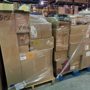 Target Christmas Assortment Case — All-New Holiday Mixed Lot