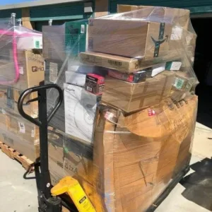 buying – TRGT Bulk Overstock Liquidation Pallet