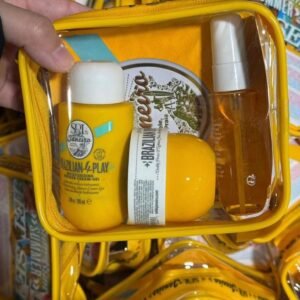 Sol de Janeiro Drench Collection Liquidation Pallet