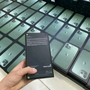 Wholesale iPhone Pallet – Bulk Apple Devices for Resale ( 100 iPhones )