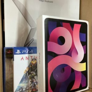 Wholesale General Merchandise Mystery Box — 40-60 Mixed Resale Items