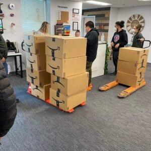 Electronics Liquidation Mystery Box — Resale-Ready Tech Lot