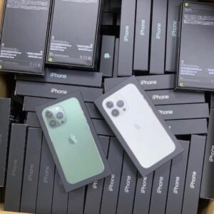 iPhone 13 Pro Max Pallet – Wholesale Apple Phone Liquidation Lot (80 IPhones )