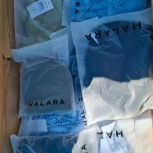 Wholesale Halara Clothing Pallet — Assorted Activewear Resale Load