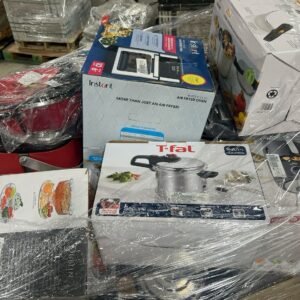 Macy’s Housewares Liquidation Pallet MCYHW-5 (Home & Kitchen GM)
