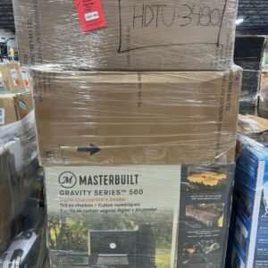 Home Depot Home & Kitchen Liquidation Pallet — Mixed Resale Lot